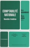 Edith Archambault - Comptabilite Nationale. Nouvelles Frontieres.