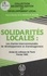 Mark Minasi - Solidarités locales, les chartes intercommunales de développement et d'aménagement - Actes du colloque... Université de Tours, 1er février 1985.