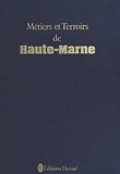 Jean-Marie Curien - Métiers et terroirs de Haute-Marne.