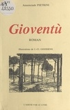 Annonciade Pietrini et Jean-Claude Goossens - Gioventù.