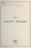 Dominique Deporcq et Francine Demichel - Les Nouvelles idéologies - [colloque, Université de Lyon II, 5-6 février 1982].