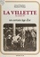 G Ponthieu - La Villette - Les années 30.