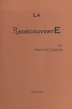 Martin Camus - La Redécouverte.