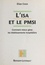 Elias Coca - L'Isa Et Le Pmsi. Comment Mieux Gerer Les Etablissements Hospitaliers.