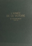 Paul Gaujac - L'Armee De La Victoire Tome I.