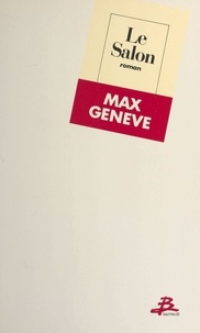 Max Genève - Le Salon.