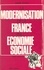 Thierry Jeantet - La Modernisation de la France par l'économie sociale.