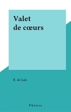 R. de Lati - Valet de cœurs.