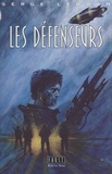 Serge Lehman - F.A.U.S.T. Tome  2 : Les défenseurs.