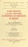Jean-Louis Mestre - Un droit administratif à la fin de l'Ancien Régime : le contentieux des communautés de Provence.
