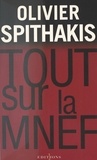 Olivier Spithakis - .