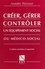 Amédée Thévenet - Creer, Gerer, Controler Un Equipement Social Ou Medico-Social. 3eme Edition Actualisee Et Augmentee.