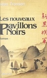 Jean Tronson - Les Nouveaux Pavillons noirs.