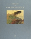 Solange Louvet et Jacques de Givry - Mémoire de Varengeville et Vasterival.