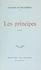  Voltaire - Les Principes.