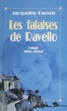 Jacqueline Dauxois - Les falaises de Ravello.