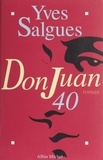 Yves Salgues - Don Juan 40.