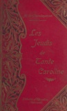 Marie de Grandmaison et G. Bigot - Les jeudis de tante Caroline.