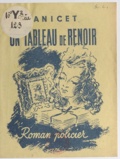  Anicet - Un tableau de Renoir.
