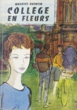 Maurice Aventin - Collège en fleurs.