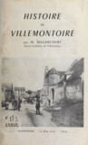 Diogène Bellancourt - Histoire de Villemontoire.