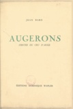 Jean Bard et Richard Mouton - Augerons - Contes du cru d'Auge.