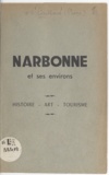 Pierre Caillard - Narbonne et ses environs - Histoire, art, tourisme.