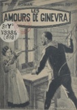 Albert Dubeux - Les amours de Ginevra.