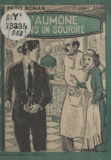 Henry de Golen - L'aumône dans un sourire.