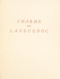 Raoul Hautier et Charles Samson - Charme du Languedoc.