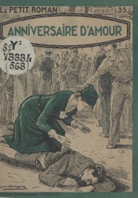 Jean Namur - Anniversaire d'amour.