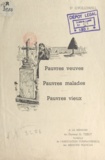 Ludovic O'Followell - Pauvres veuves, pauvres malades, pauvres vieux.
