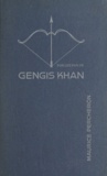 Maurice Percheron - Sur les pas de Gengis Khan.