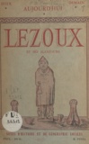 Roger Pinel - Lezoux et ses alentours - Notes d'histoire et de géographie locales.