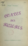 Michel Raineau - Contes des rizières.