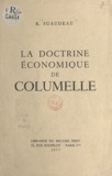 René Suaudeau - La doctrine économique de Columelle.