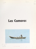 Bernard Gérard et Walter Carone - Les Comores.