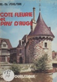 Marie-Thérèse Sevestre - Côte fleurie et pays d'Auge - Guide touristique.