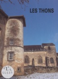  Association Saône Lorraine - Les Thons - Patrimoine villageois.