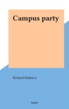 Richard Balducci - Campus party.