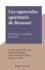  Faculté des Lettres et des Sci et Jacques Le Brun - Les opuscules spirituels de Bossuet - Recherches sur la tradition nancéienne.