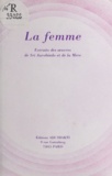 Sri Aurobindo et  La Mere - La femme.