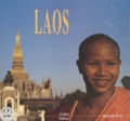 Michel Huteau - Laos - Voyage dans un état d'esprit.