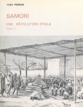 Yves Person - Samori, une révolution dyula (2) - Thèse présentée pour le Doctorat d'État.