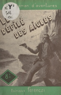 Maurice Limat - Le défilé des aigles.