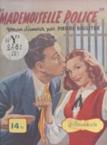 Pierre Boulitre - Mademoiselle Police.