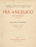 Édouard Schneider - Fra Angelico da Fiesole (1387-1455).