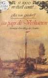 Gilles Van Grasdorff et Claude Pasteur - Au pays de Verhaeren.