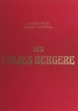 Jacques Crépineau et Jacques Pessis - Les Folies Bergère.