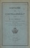 Alfred Hérault - Histoire de Châtellerault (2) - Les vicomtes et les ducs de Chatellerault.